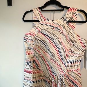 Zoda NWT fit & flare dress